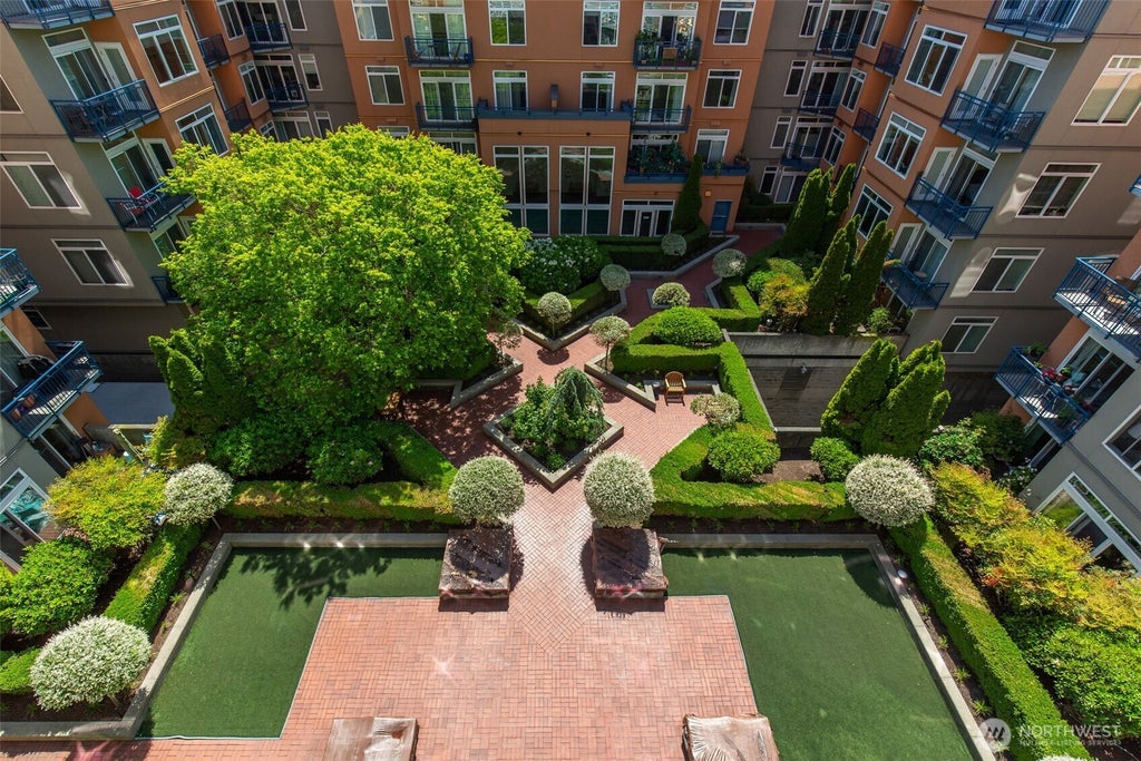 Photo of 2415 2nd Avenue #449, Seattle, WA 98121 (MLS # 2579123)