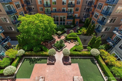 Photo of 2415 2nd Avenue #449, Seattle, WA 98121 (MLS # 2579123)
