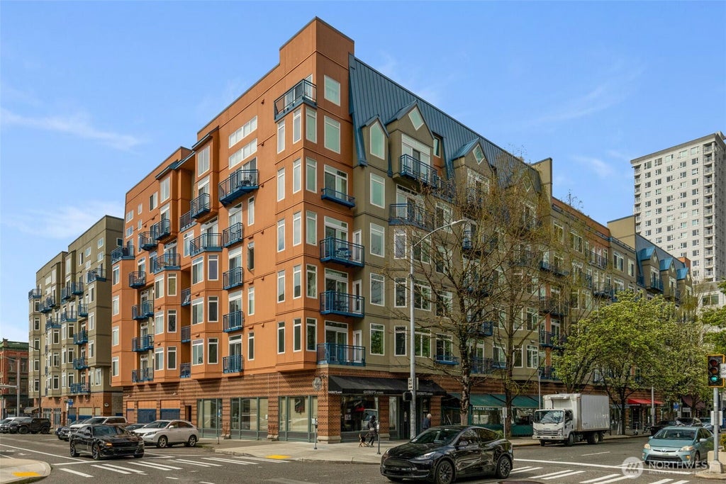 Photo of 2415 2nd Avenue #449, Seattle, WA 98121 (MLS # 2579123)