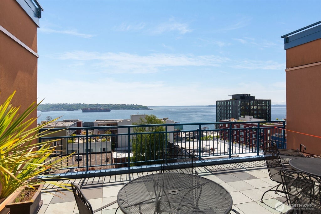 Photo of 2415 2nd Avenue #449, Seattle, WA 98121 (MLS # 2579123)
