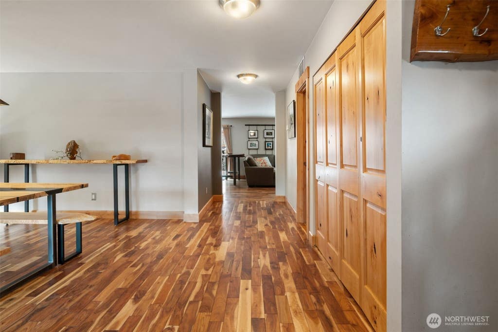 Photo of 20901 Dr NW Nordby DR, Poulsbo, WA 98370 (MLS # 2567788)