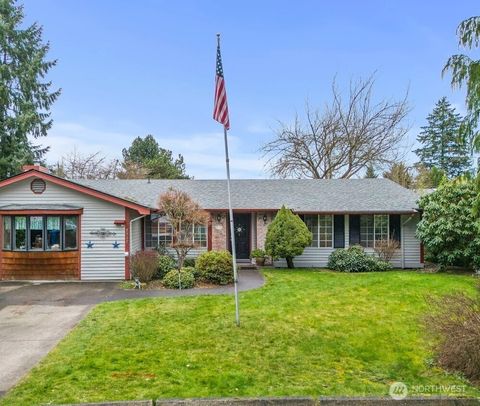 Photo of 5717 60th Street Ct W, University Place, WA 98467 (MLS # 2485685)