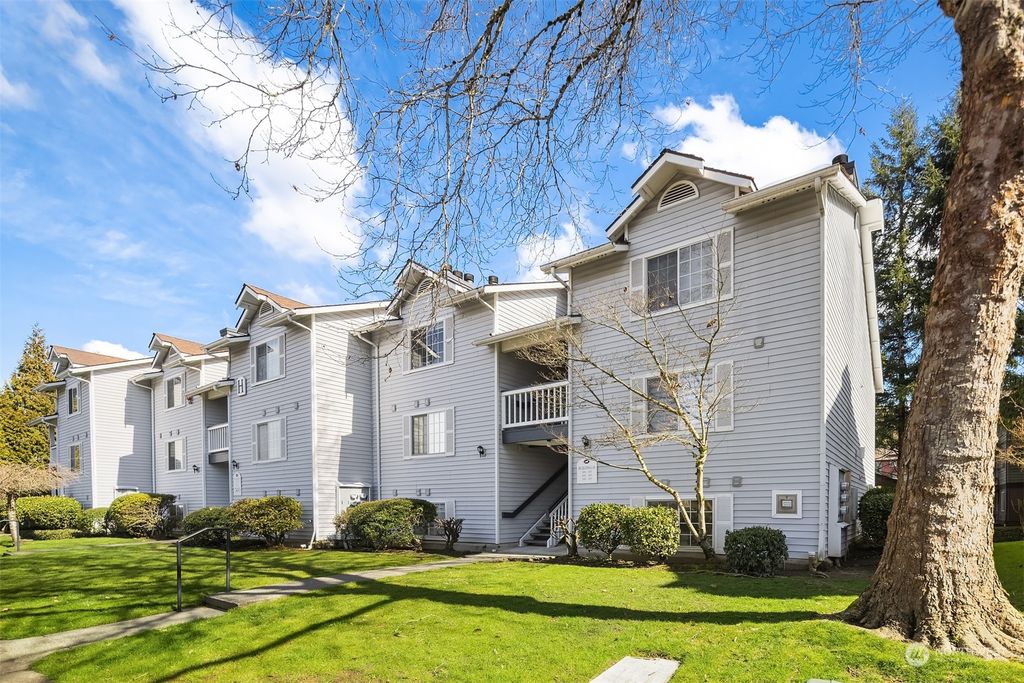 Photo of 7453 Newcastle Golf Club Road #H105, Newcastle, WA 98059 (MLS # 2045527)