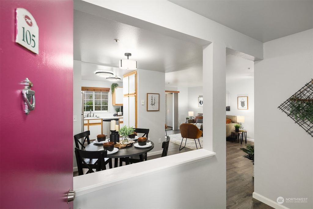 Photo of 7453 Newcastle Golf Club Road #H105, Newcastle, WA 98059 (MLS # 2045527)