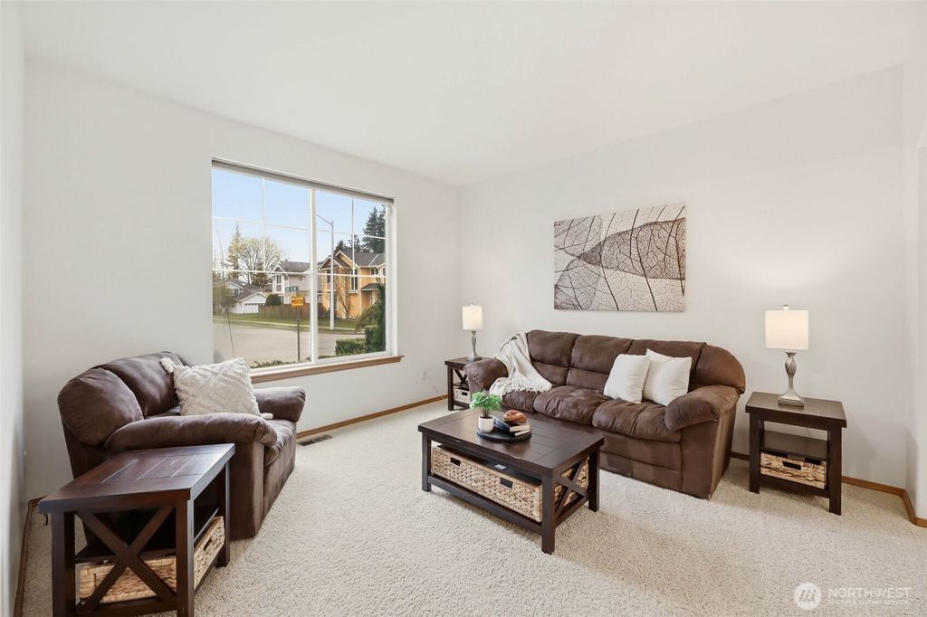 Photo of 20101 11th Avenue W, Lynnwood, WA 98036 (MLS # 2523170)