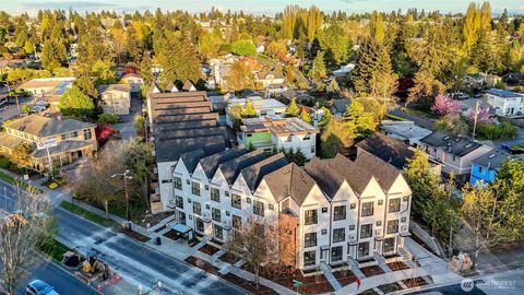 Photo of 9725 6th Avenue NW, Seattle, WA 98117 (MLS # 2436041)