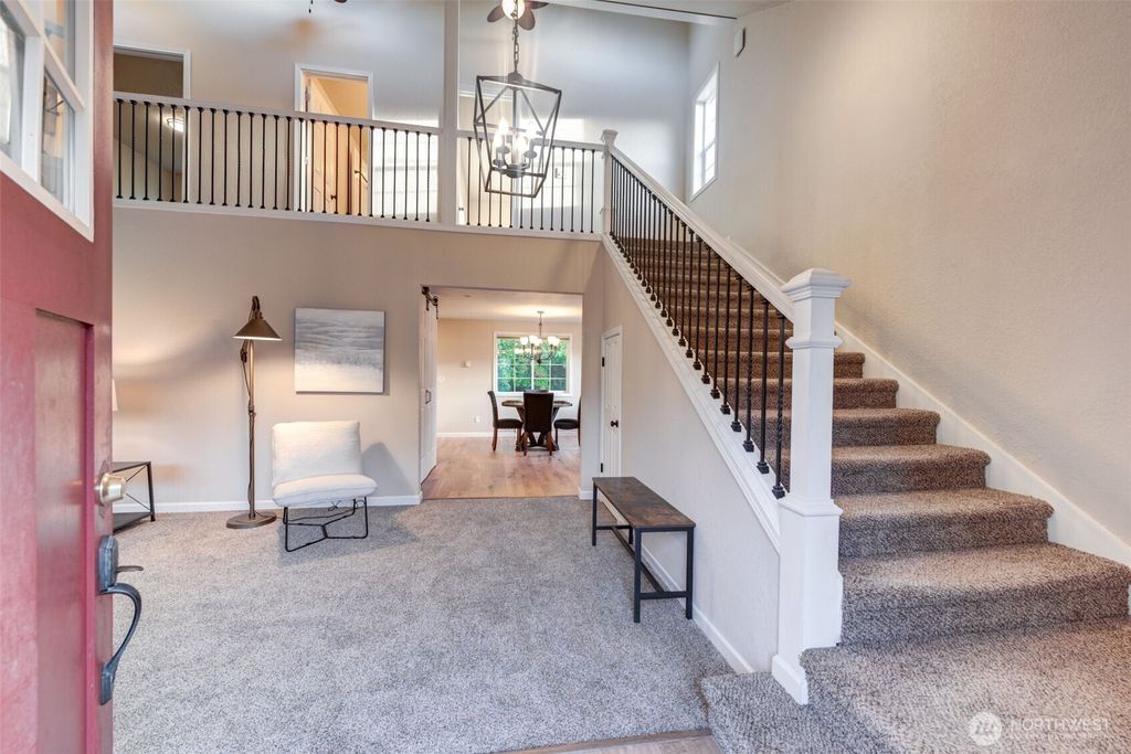 Photo of 901 W Stanley Street, Granite Falls, WA 98252 (MLS # 2444192)