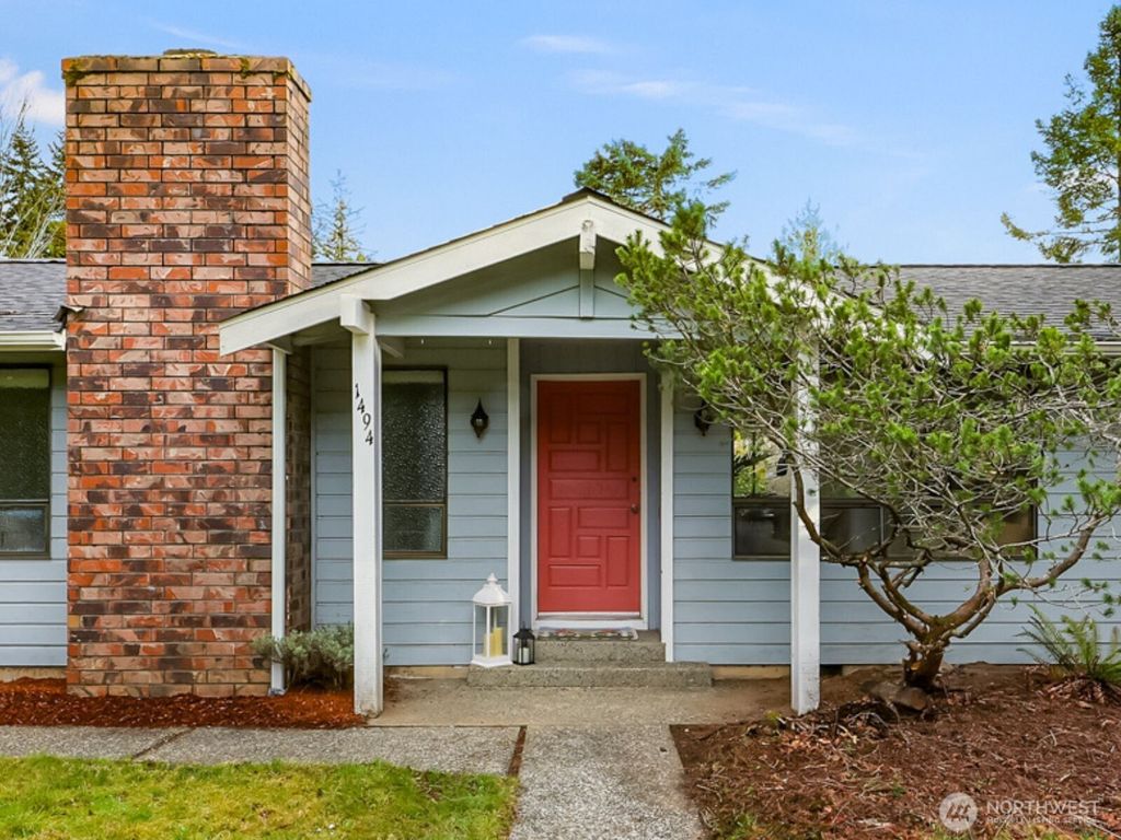 Photo of 1494 Greenville Drive, Bellingham, WA 98226 (MLS # 2491450)