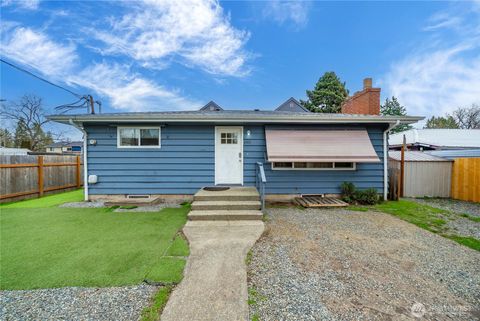 Photo of 4503 S Webster Street, Seattle, WA 98118 (MLS # 2483506)