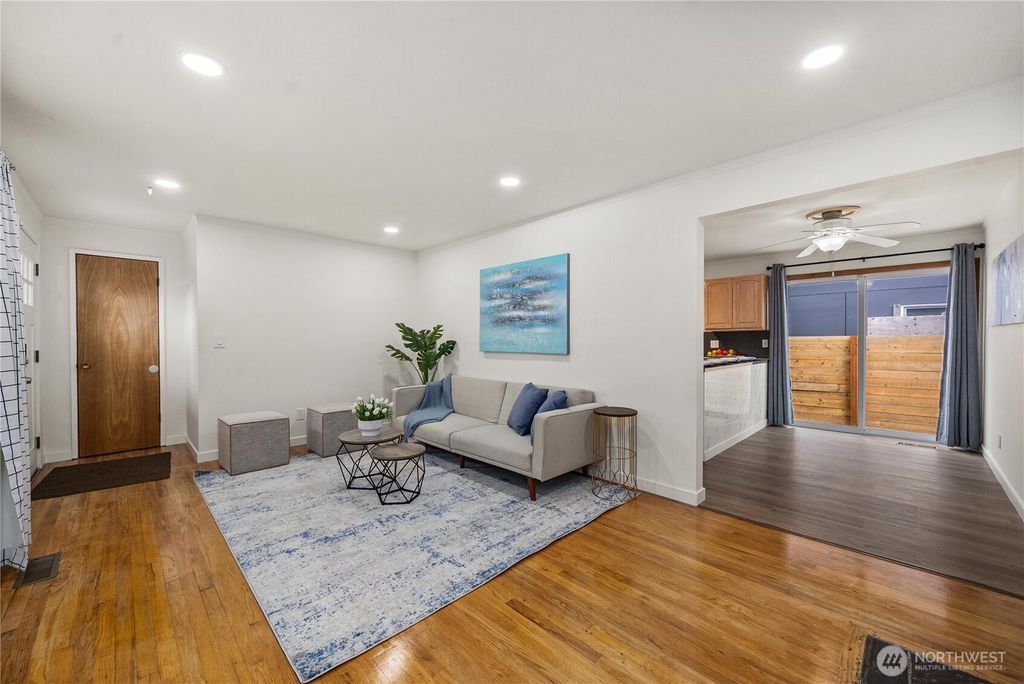 Photo of 4503 S Webster Street, Seattle, WA 98118 (MLS # 2483506)