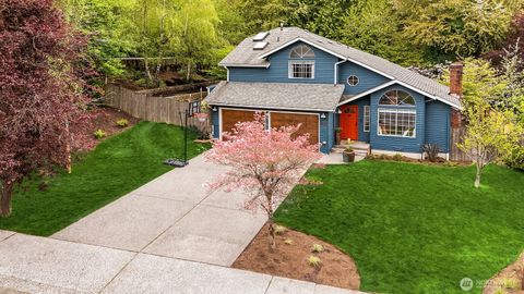 4938 Narbeck Avenue, Everett, WA 98203 - MLS#: 2367476