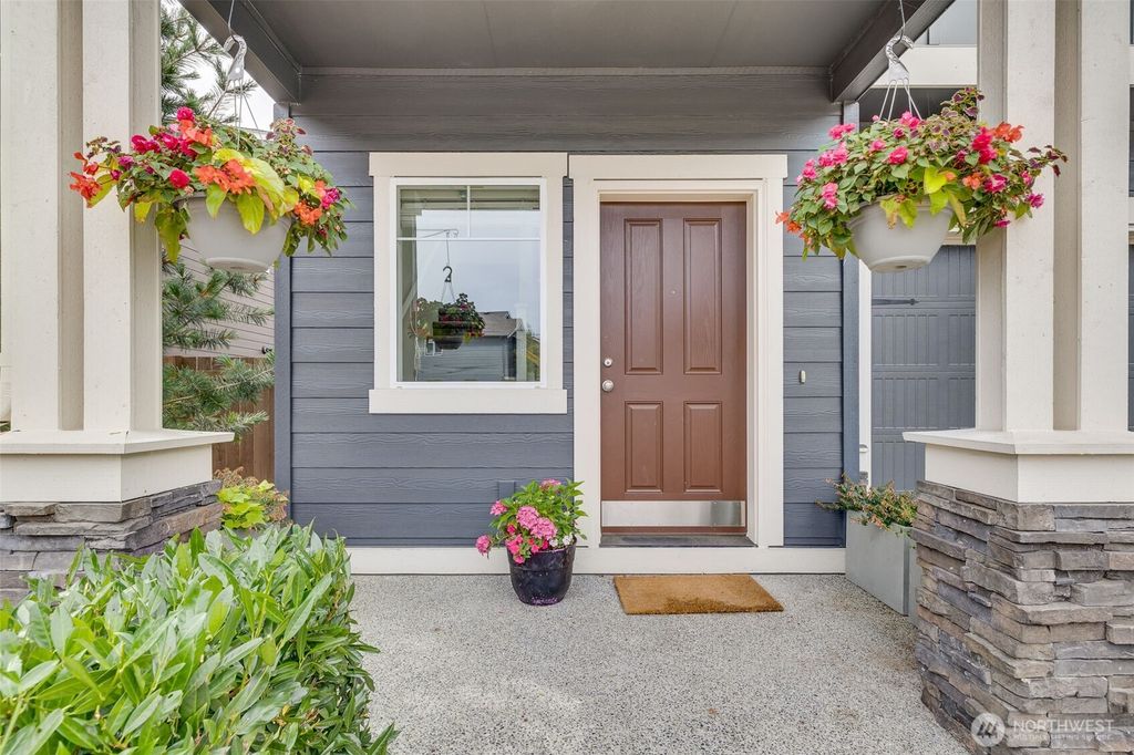 Photo of 1652 76th Avenue SE, Lake Stevens, WA 98258 (MLS # 2410232)