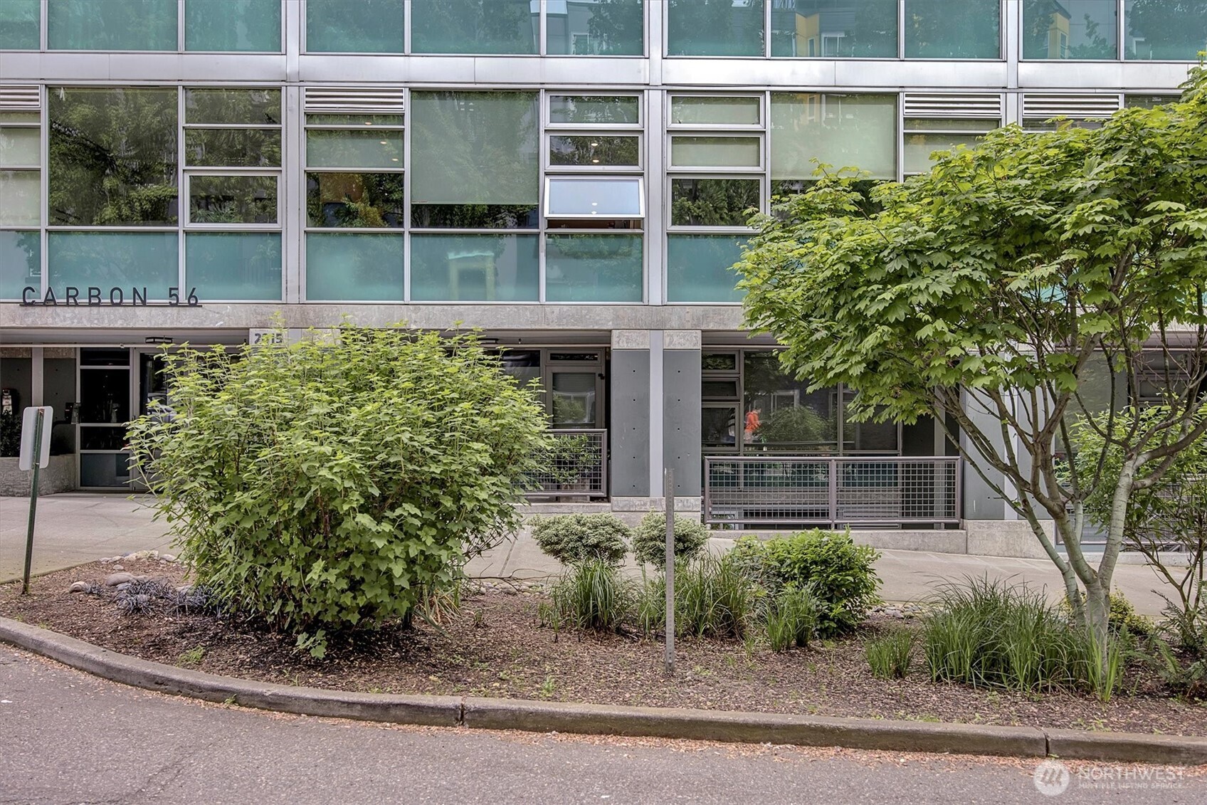 2015 Terry Avenue 307