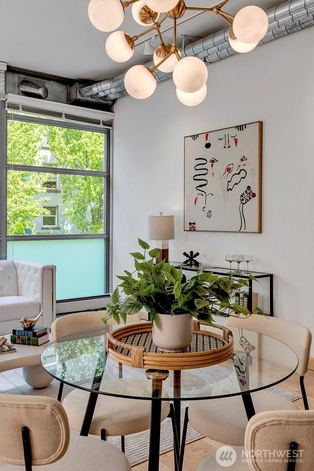 Photo of 2015 Terry Avenue #307, Seattle, WA 98121 (MLS # 2371478)