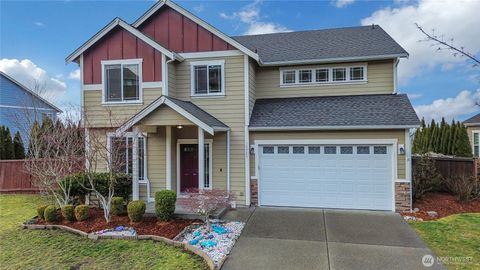 10905 171st Avenue E, Bonney Lake, WA 98391 - MLS#: 2334307