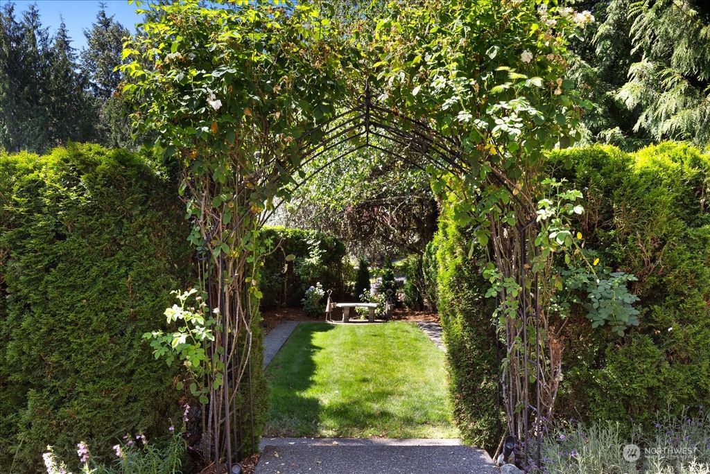 Photo of 22515 NE 165th Court, Woodinville, WA 98077 (MLS # 2258633)