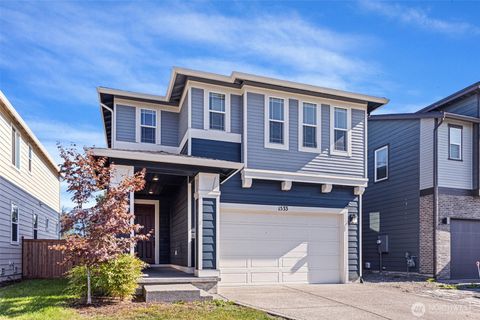1533 27th Street NW Puyallup WA 98371