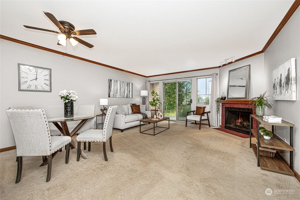 Photo of 5300 Harbour Pointe Boulevard #303C, Mukilteo, WA 98275 (MLS # 2003763)
