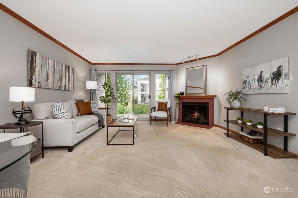 Photo of 5300 Harbour Pointe Boulevard #303C, Mukilteo, WA 98275 (MLS # 2003763)