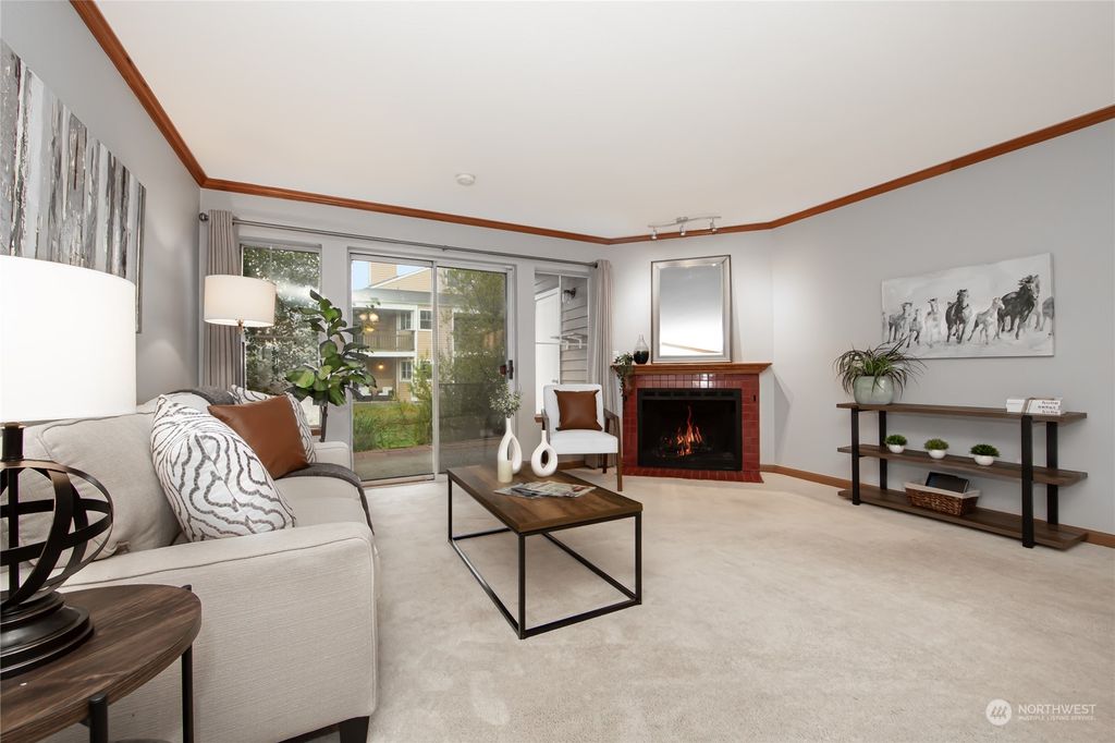 Photo of 5300 Harbour Pointe Boulevard #303C, Mukilteo, WA 98275 (MLS # 2003763)