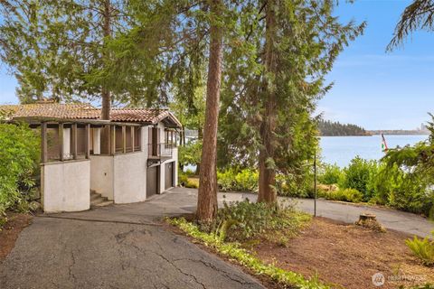 5265 West Mercer Way Mercer Island WA 98040