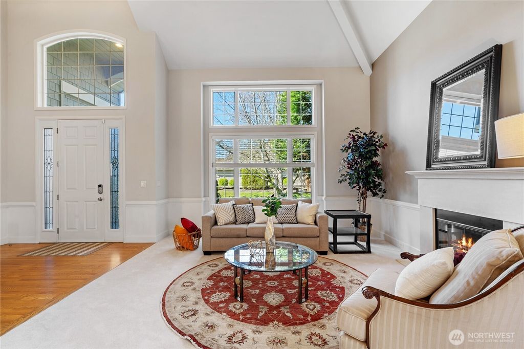 Photo of 26803 SE 18th Street, Sammamish, WA 98075 (MLS # 2361311)