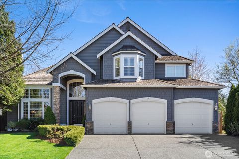 26803 SE 18th Street Sammamish WA 98075