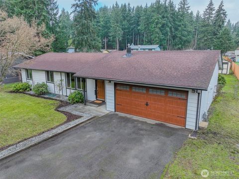 Photo of 8608 9th Way SE, Lacey, WA 98503 (MLS # 2464227)
