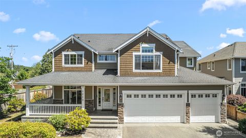 Photo of 1213 24th Street NW, Puyallup, WA 98371 (MLS # 2555424)