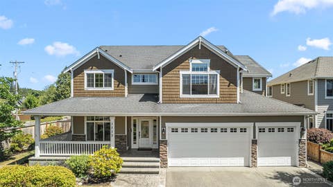 1213 24th Street NW Puyallup WA 98371