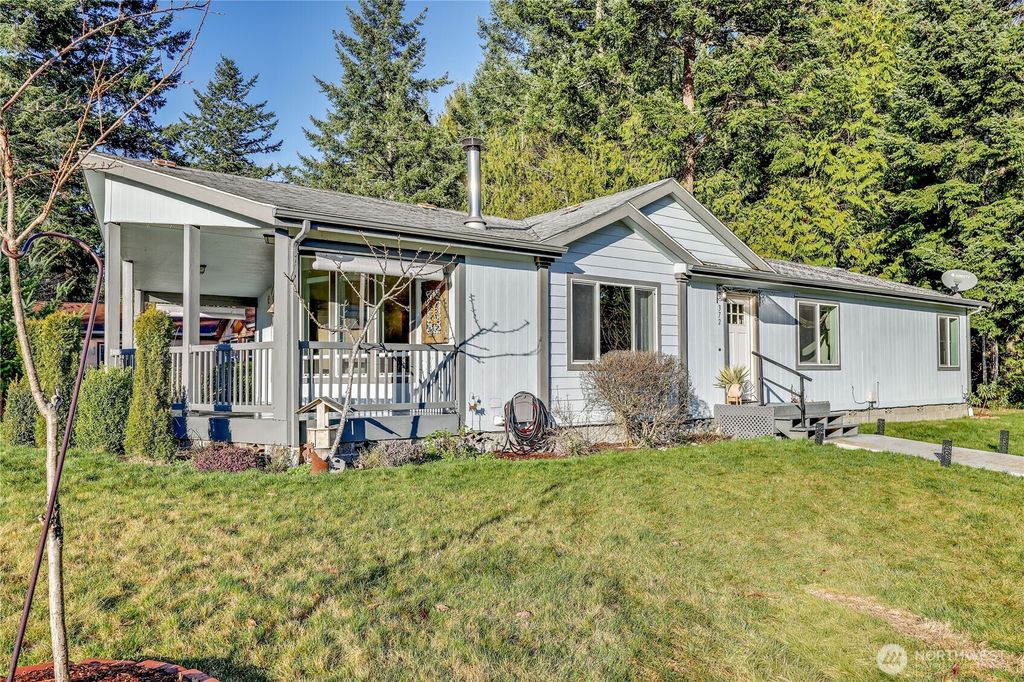 Photo of 372 Port Hadlock Heights Road, Port Hadlock, WA 98339 (MLS # 2467885)