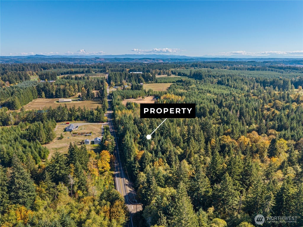 Photo of 9545 Prather Road SW, Centralia, WA 98531 (MLS # 2593427)