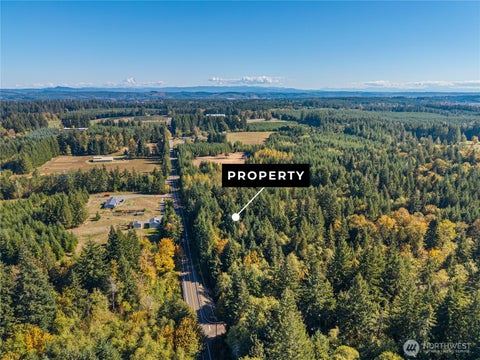 Photo of 9545 Prather Road SW, Centralia, WA 98531 (MLS # 2593427)