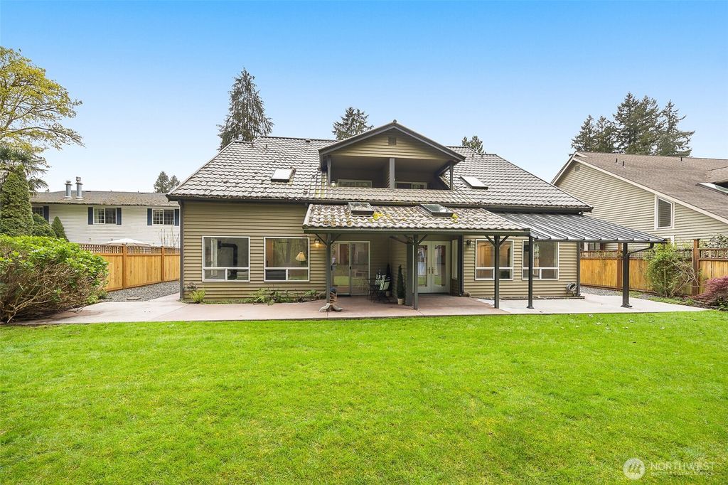 Photo of 433 S Lewis Street #A &amp; B, Monroe, WA 98272 (MLS # 2509996)