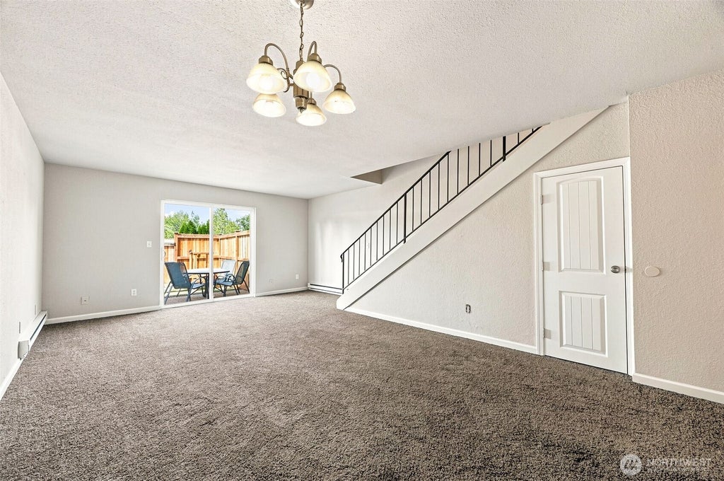 Photo of 12418 SE 272nd Place #C, Kent, WA 98030 (MLS # 2564677)