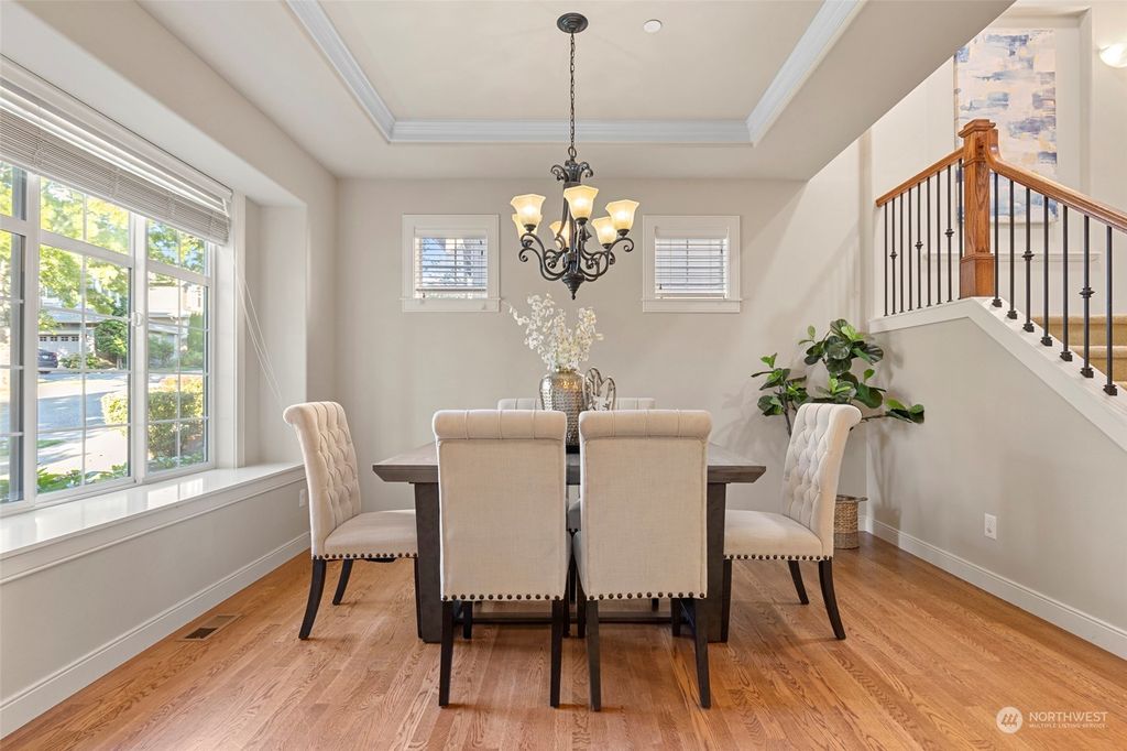 Photo of 16647 NE 120th Street, Redmond, WA 98052 (MLS # 2286261)