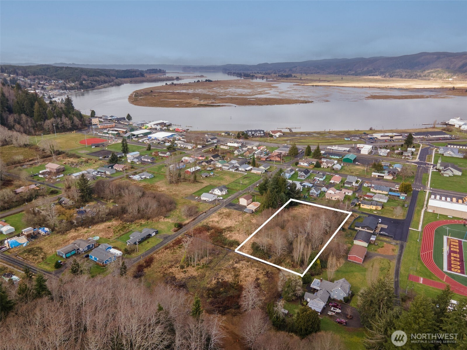 0 E Cowlitz Street