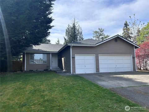 Photo of 19207 113th Street E, Bonney Lake, WA 98391 (MLS # 2517603)