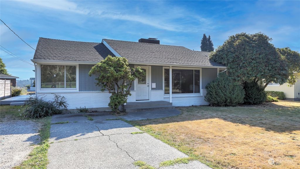 Photo of 11248 20th Avenue S, Seattle, WA 98168 (MLS # 1999521)