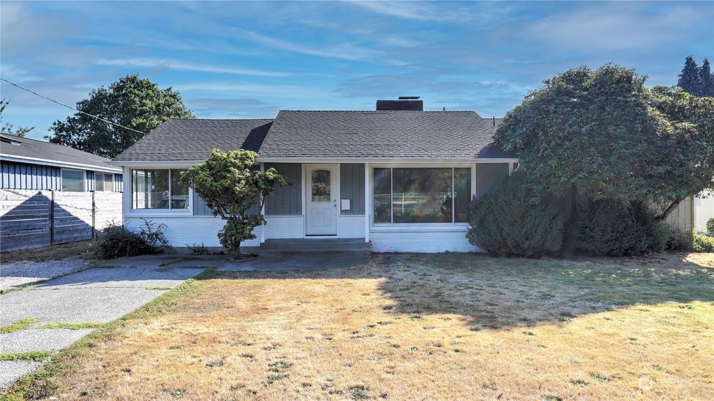 Photo of 11248 20th Avenue S, Seattle, WA 98168 (MLS # 1999521)