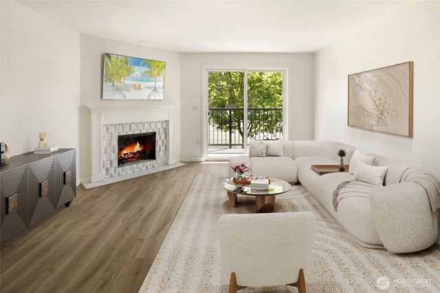 9255 Greenwood Avenue N 27 #27, Seattle