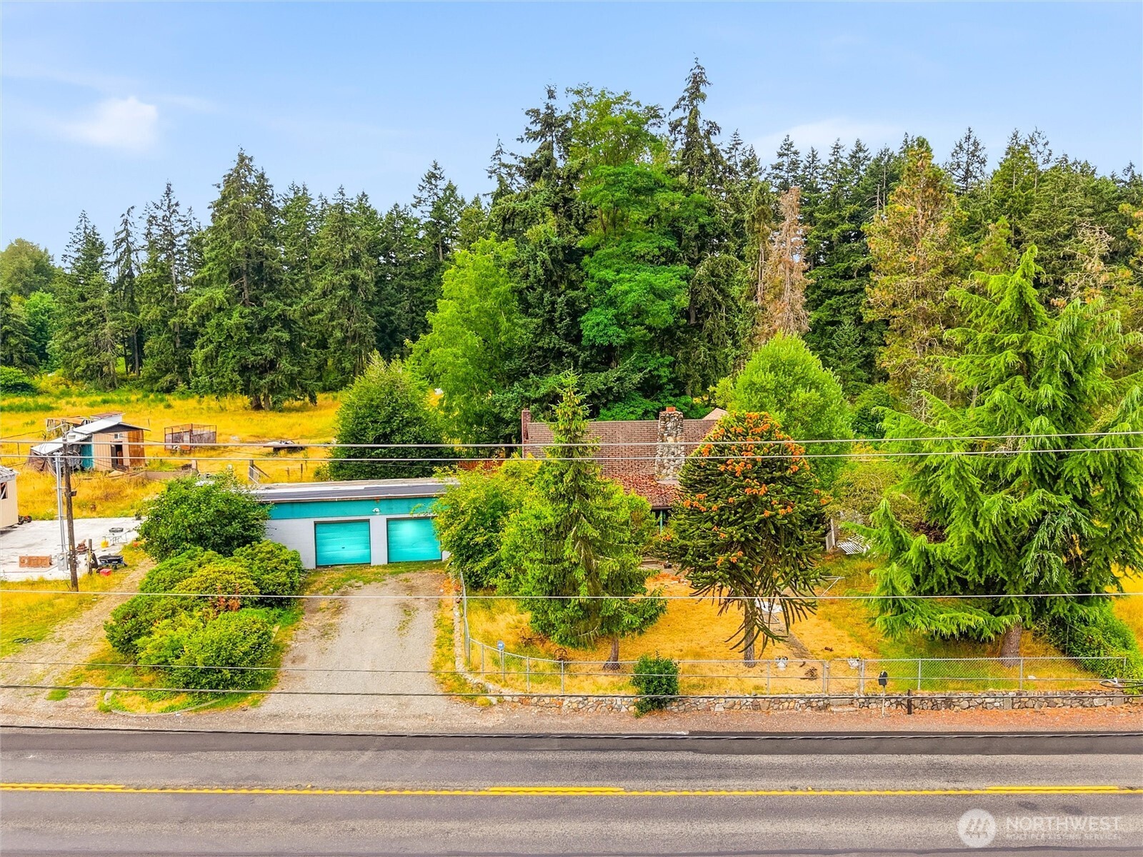 24024 to 24210 Mathias Road E