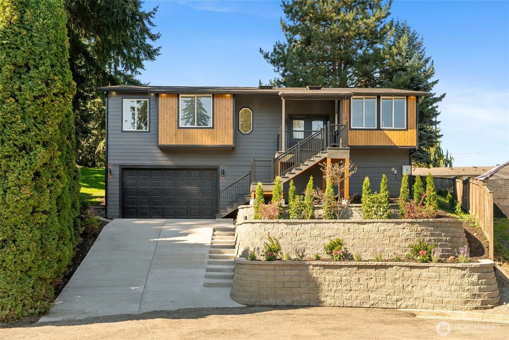 Photo of 19116 34th Dr SE Dr, Bothell, WA 98012 (MLS # 2441111)
