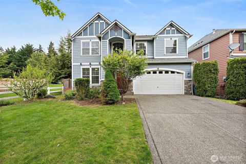 Photo of 20426 95th Avenue E, Graham, WA 98338 (MLS # 2526587)