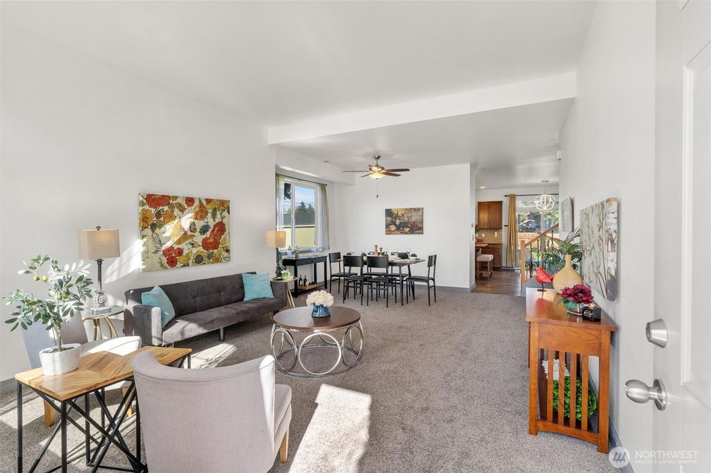 Photo of 20105 61st Avenue Ct E, Spanaway, WA 98387 (MLS # 2508287)