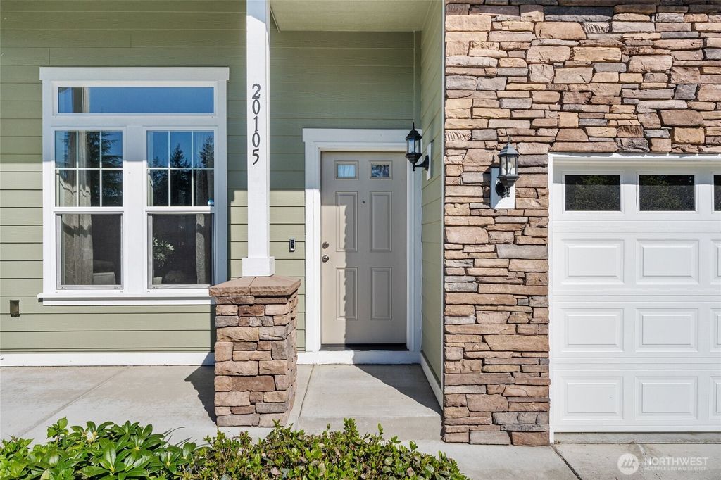 Photo of 20105 61st Avenue Ct E, Spanaway, WA 98387 (MLS # 2508287)