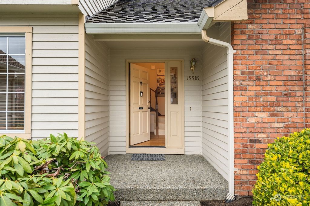 Photo of 15518 SE 183rd Drive, Renton, WA 98058 (MLS # 2214636)