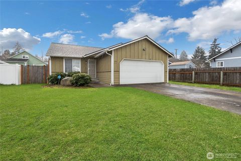 1310 E 60th Street Tacoma WA 98404