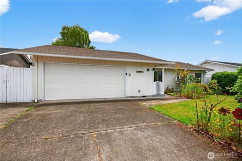1538 Orchid Court Longview WA 98632