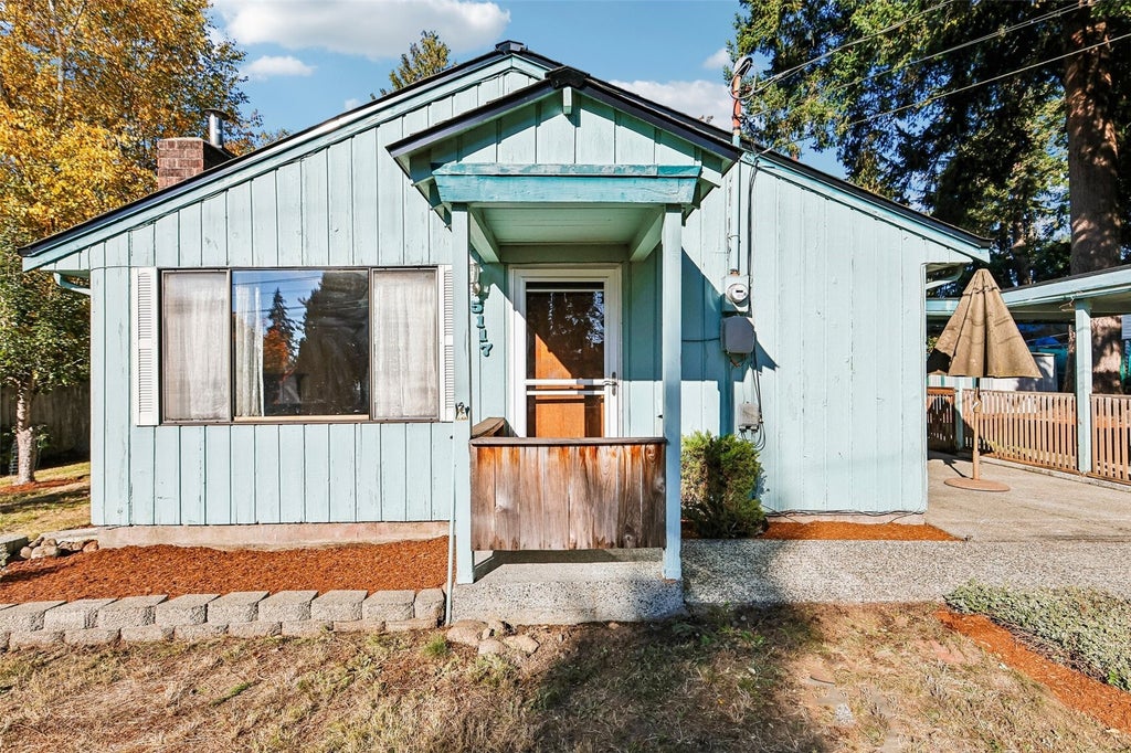 Photo of 5117 243rd Street SW, Mountlake Terrace, WA 98043 (MLS # 2595734)